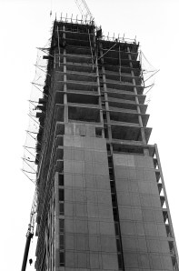 Building Construction